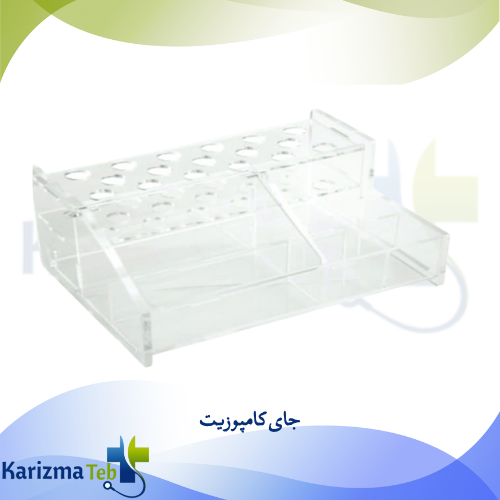 جای کامپوزیت