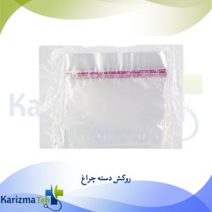 روکش دسته چراغ