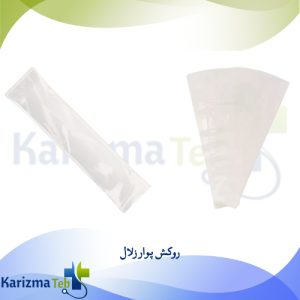 روکش پوار زلال