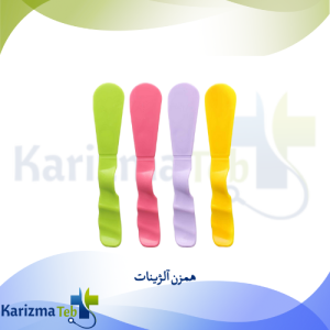 همزن آلژینات