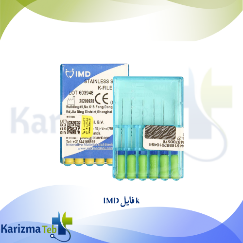 k فایل IMD