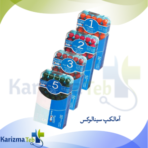 آمالکپ سینالوکس- کاریزماطب