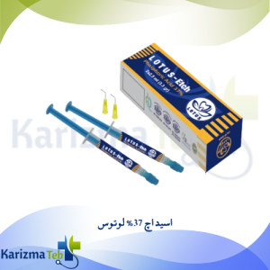 اسید اچ 37% لوتوس
