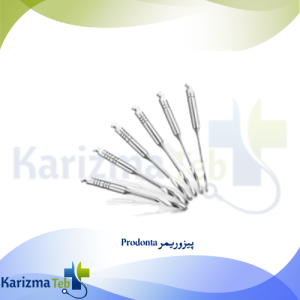 پیزوریمر Prodonta