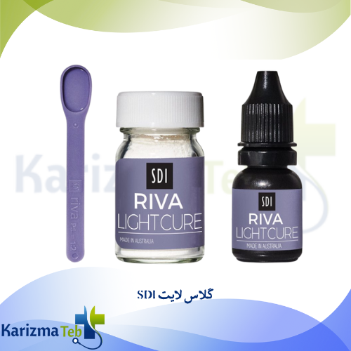 گلاس لایت SDI