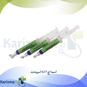 اسید اچ 37% اسپیدنت