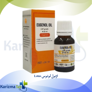 اژنول لوتوس Lotus