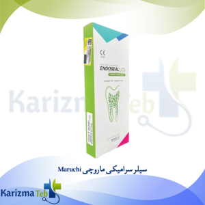 سیلر سرامیکی ماروچی Maruchi
