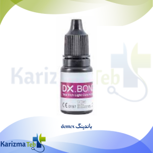باندینگ dentex