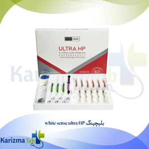 بلیچینگ white sense ultra HP
