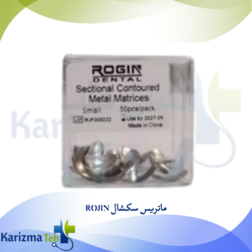 ماتریس سکشال ROJIN
