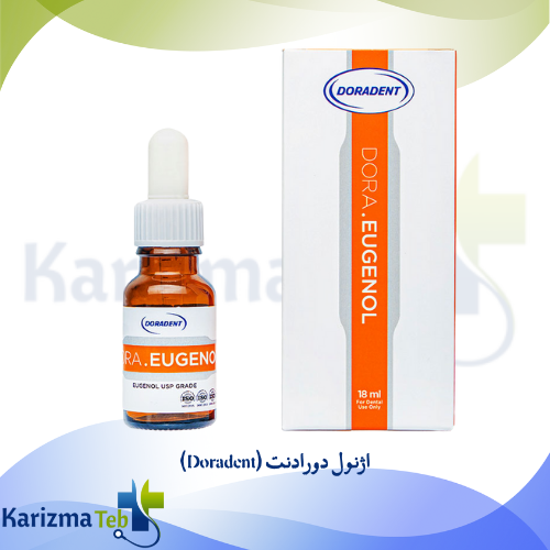 اژنول دورادنت (Doradent)