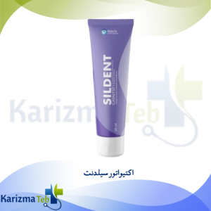 اکتیواتور سیلدنت-کاریزماطب