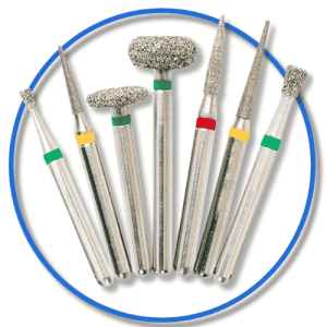 فرز دندانپزشکی