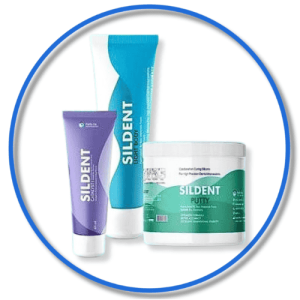 ست قالب گیری​