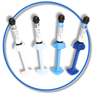 کامپوزیت دندان